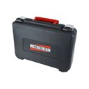 Ver mais imagens de Contador Partículas Medição Temperatura Umidade Usb 6 Canais Cartão Sd Alarme Cpt-100