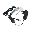 Ver imagem 6 de Contador Partículas Medição Temperatura Umidade Usb 6 Canais Cartão Sd Alarme Cpt-100