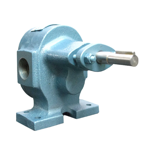 Bomba de Engrenagem Edral 1 Modelo Ed1x42