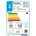 Ver imagem 5 de Ar Condicionado Split Hi Wall Tcl T-pro 2.0 Inverter 18.000 Btus Frio 220v R-32
