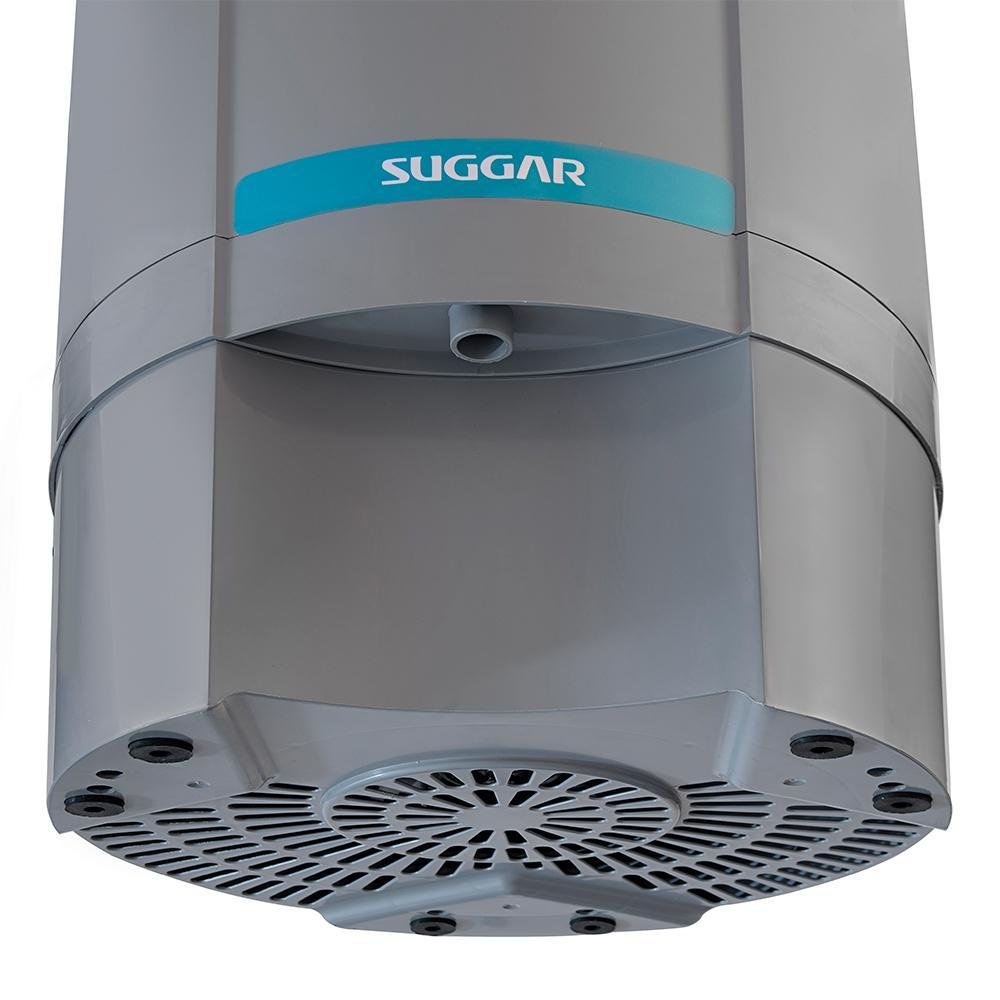 Centrifuga de Roupas Giromax 15kg Ct1501pr Suggar 127v - 5