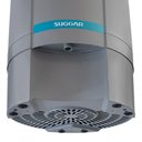 Ver imagem 5 de Centrifuga de Roupas Giromax 15kg Ct1501pr Suggar 127v