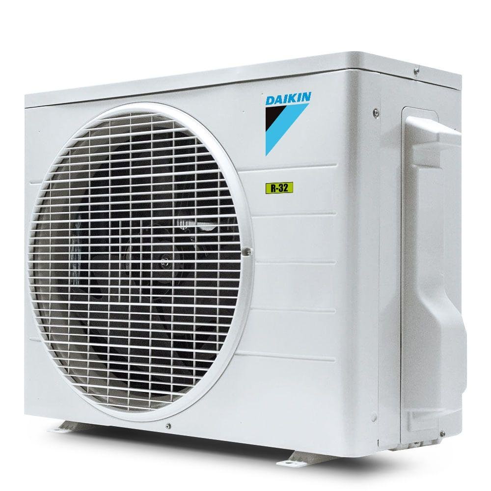 Ar Condicionado Split Inverter Daikin 18K Btus Frio 220V - 12