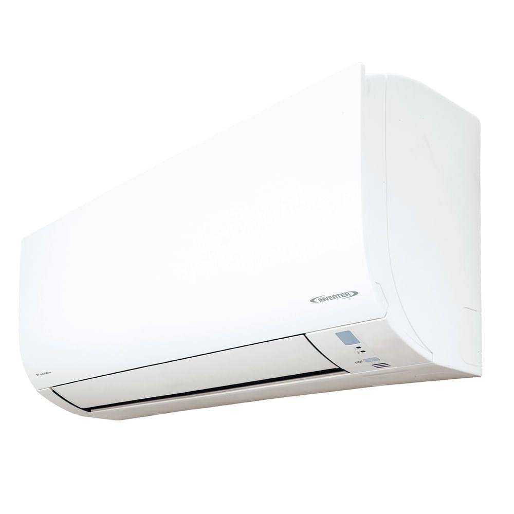 Ar Condicionado Split Inverter Daikin 18K Btus Frio 220V - 8