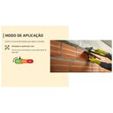 Ver imagem 2 de Aditivo Compensador De Retração 16Kg (Expansor) Vedacit