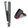 Prancha Chapinha Cabelo Extreme Slim Lizze 220V + Suporte - 1