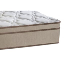 Colchão Solteiro Castor Revolution Tecnopedic One Face 88x188x30 - 5