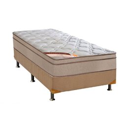 Colchão Solteiro Castor Revolution Tecnopedic One Face 88x188x30 - 2