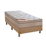 Colchão Solteiro Castor Revolution Tecnopedic One Face 88x188x30 - 2