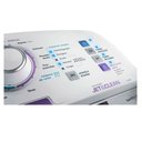 Ver imagem 7 de Máquina de Lavar 8,5kg Electrolux LAC09 Branca 110v