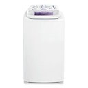 Ver imagem 1 de Máquina de Lavar 8,5kg Electrolux LAC09 Branca 110v