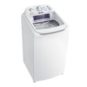 Ver imagem 2 de Máquina de Lavar 8,5kg Electrolux LAC09 Branca 110v