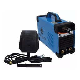 Maquina Inversora de Solda 160A 220V com Display Digital AK TECH - 1