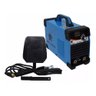 Maquina Inversora de Solda 160A 220V com Display Digital AK TECH - 1
