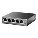 Ver imagem 2 de Switch Easy Smart Gigabit De 5 Portas 10/100/1000 Tl-sg105e Smb