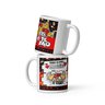 Caneca de Porcelana Dia Dos Namorados Modelo 36 - 5