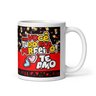 Caneca de Porcelana Dia Dos Namorados Modelo 36 - 4