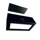 Ver imagem 2 de Depurador de Ilha Cuisinart Arkton 90cm Advanced Pendular em Aço Inox Preto 220V 4092540015