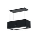 Ver imagem 1 de Depurador de Ilha Cuisinart Arkton 90cm Advanced Pendular em Aço Inox Preto 220V 4092540015