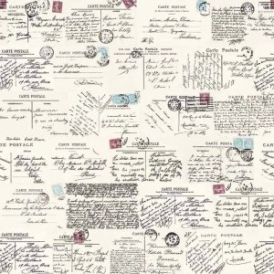Papel de Parede My Adventures MA66112 My Adventures MA66112