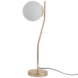 Abajur LED Lm-201 1Xe27 5275 - 3