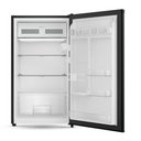 Ver imagem 2 de Frigobar Electrolux 90l 1 Porta Em90b Preto