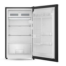Frigobar Electrolux 90l 1 Porta Em90b Preto - 2
