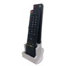 Suporte Duplo Porta Controle Remoto Tv Universal - 2