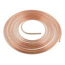 Ver imagem 1 de Tubo de Cobre Flexível de 1/4 (panqueca 15 Metrôs)