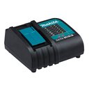 Ver imagem 4 de Kit Parafusadeira/Furadeira Makita + Aspirador de Pó 18V com Carregador e Bateria Bivolt KITDHP453+D