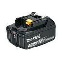 Ver imagem 5 de Kit Parafusadeira/Furadeira Makita + Aspirador de Pó 18V com Carregador e Bateria Bivolt KITDHP453+D