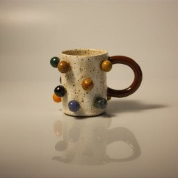 Caneca Pop - Branca - 1