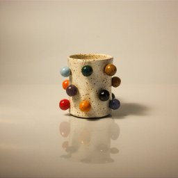 Caneca Pop - Branca - 2