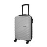Mala American Tourister Tesa 2.0 P Samsonite Prata 143702177 - 1