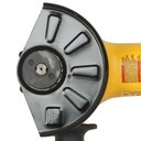 Ver imagem 6 de Esmerilhadeira Dewalt 5pol 125mm 1.700w C/velocidade Variavel