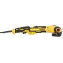 Ver imagem 3 de Esmerilhadeira Dewalt 5pol 125mm 1.700w C/velocidade Variavel