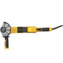Ver imagem 4 de Esmerilhadeira Dewalt 5pol 125mm 1.700w C/velocidade Variavel