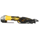 Ver imagem 5 de Esmerilhadeira Dewalt 5pol 125mm 1.700w C/velocidade Variavel