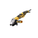 Ver imagem 7 de Esmerilhadeira Dewalt 5pol 125mm 1.700w C/velocidade Variavel