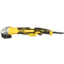 Ver imagem 2 de Esmerilhadeira Dewalt 5pol 125mm 1.700w C/velocidade Variavel