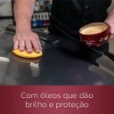 Ver imagem 4 de Cera Automotiva Limpadora Meguiars Cleaner WAX A1214