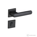 Ver imagem 2 de Fechadura Pado Opera Preto Externa Yale