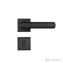 Ver imagem 1 de Fechadura Pado Opera Preto Externa Yale