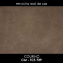 Ver imagem 4 de Sofá Chaise Modular Block 74x153 Pes Madeira Courino Tcs 729 Moll