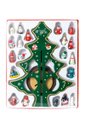Ver imagem 3 de Arvore de Natal Madeira Pequena