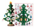 Ver imagem 1 de Arvore de Natal Madeira Pequena