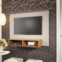 Ver imagem 1 de Painel para TV até 43 Polegadas 120CMX90CM Life