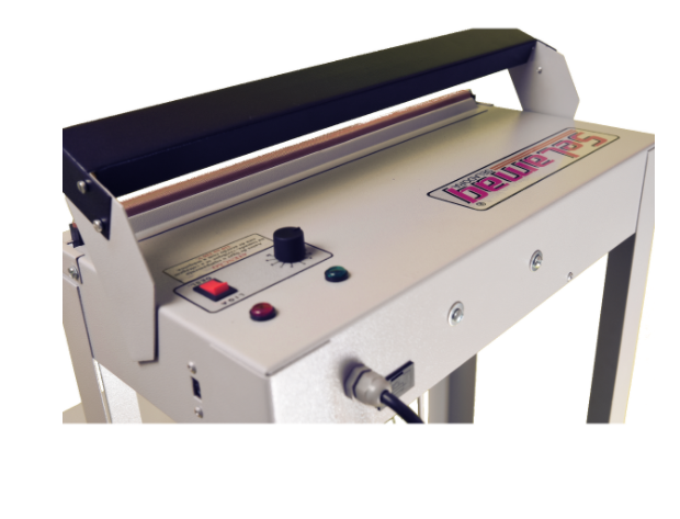 Seladora Profissional - Mpt 400 - Selamaq - 2
