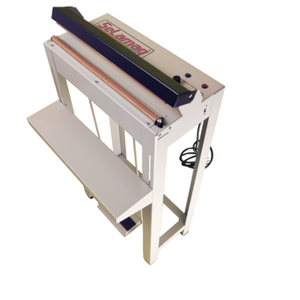 Seladora Profissional - Mpt 400 - Selamaq