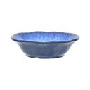Ver imagem 5 de Tigela/bowl em Melamina 17cm Optical Kenya Azul